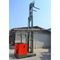 Electric Reachtruck Reach Truck